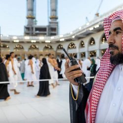 اليوم مساءً أبطال الفروسية يصلون الرياض