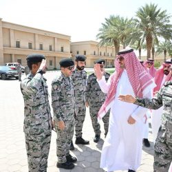 سمو الأمير فيصل بن مشعل يرأس اجتماع اللجنة التنفيذية لمجلس أمناء صندوق القصيم الوقفي