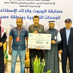 “البلدية والإسكان”: مبادرة تحديث الحدود المالية تسهم في تكافئ قدرات المقاولين مع المشاريع المطروحة