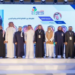 انطلاق دوري الفروسية 12 بجدة