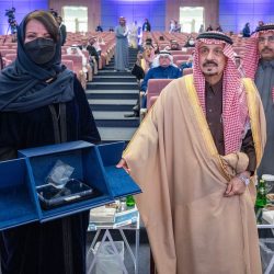 رئاسة الحرمين الشريفين تقدم خدماتها النوعية لقاصدي المسجد الحرام