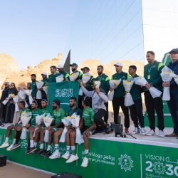 حالة الطقس المتوقعة اليوم السبت