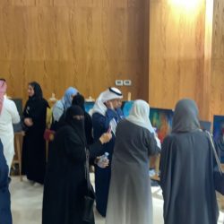 فرع الموارد البشرية والتنمية الاجتماعية بالحدود الشمالية تنفذ جولات رقابية على الأنشطة التجارية