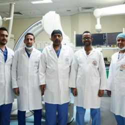 بعد حصولها على جائزة التميز بجامعة الملك خالد.. د.آل حيدر: العلم سؤال جوابه البحث