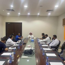 “عقارات الدولة” تحصد جائزة مكّة للتميّز