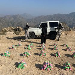 الاعتماد البرامجي الكامل لبكالوريوس إدارة الأعمال بكلية الأعمال بجامعة الملك خالد 