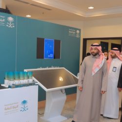 مغادرة الطائرة الإغاثية السابعة ضمن الجسر الجوي السعودي لمساعدة ضحايا الزلزال في سوريا وتركيا