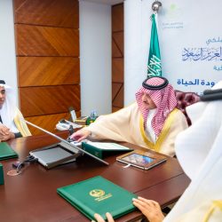 سمو أمير الشرقية يُدشن الإصدار الثاني من دراسة واقع المسؤولية الاجتماعية غداً