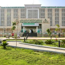 انطلاق فعاليات الاجتماع السنوي السادس والعشرين لمنظمة التجانس العالمي في الرياض