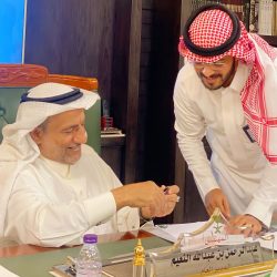 ابتدائية دور العلوم بالهفوف تنفذ برنامج باللغة الإنجليزية