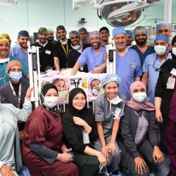 “موهبة”: 40 طالباً وطالبةً يتنافسون للمشاركة في “آيسف 2023”