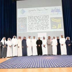 اختتام دورة مهارات الهايكنج المتقدمة من اتحاد التسلق والهايكنج بجازان