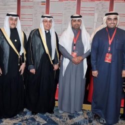 “الأراضي البيضاء”: مساحات الأراضي المفوترة في الدورة السابعة في الرياض تتجاوز 50 مليون م2