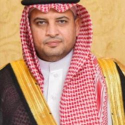 كلمة مدير تعليم المجمعة بمناسبة يوم التأسيس 