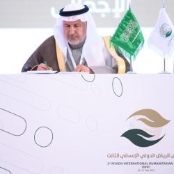 شيخ شمل قبائل آل عيسى بني حُمَّد يهنئ القيادة الرشيدة بمناسبة ذكرى يوم التأسيس 22