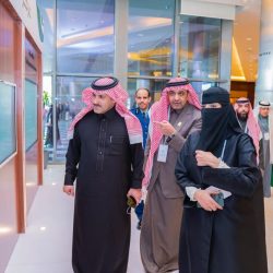 رئيس غرفة بيشة يهنئ القيادة بذكرى يوم التأسيس 