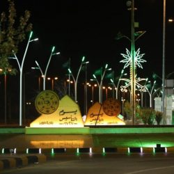 الوالد يحيى بن أحمد عواجي مالك مؤسسة يحيى العواجي بالطوال في ذمة الله تعالى