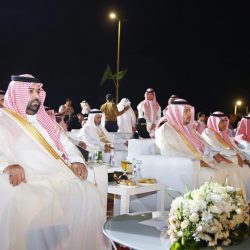 سمو نائب أمير الشرقية يطلّع على خطط إدارة المرور خلال احتفالات يوم التأسيس