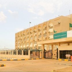 فرحان الشمري يحصل على الدكتوراه من جامعة الملك عبد العزيز