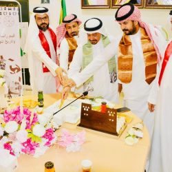 معالي الوزير المؤثر كلمات على هامش لقاء الكاردينال لبلادنا ..