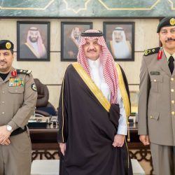 المنتخب السعودي لقفز الحواجز يتأهل إلى أولمبياد باريس 2024 بعد تحقيق المركز الأول في تصفيات المجموعة السابعة.