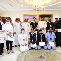 المنتخب السعودي لقفز الحواجز يتأهل إلى أولمبياد باريس 2024 بعد تحقيق المركز الأول في تصفيات المجموعة السابعة.