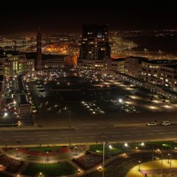 #خادم_الحرمين_الشريفين يرأس جلسة ‎#مجلس_الوزراء.