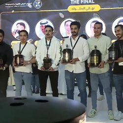 ورش لخدمة ورعاية أشجار بن عسير 