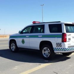 سمو أمير الشرقية يقلد قائد القوات الخاصة لأمن الطرق بالمنطقة رتبته الجديدة