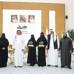 الذكاء الاصطناعي حاضرٌ في تعقيم وتطهير أجواء #الحرم_المكي.