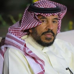سمو الأمير أحمد بن فهد بن سلمان يستقبل وزير التعليم