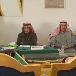 #خادم_الحرمين_الشريفين يرأس جلسة #مجلس_الوزراء.