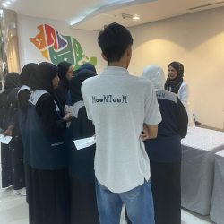 أمانة جدة تعلن بدء تنفيذ مشروع تصريف مياه الأمطار في “فردوس أبحر”