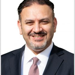 سمو أمير منطقة الرياض يستقبل رئيس محكمة التنفيذ بالرياض