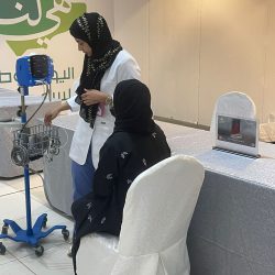 سمو أمير جازان يطلع على التقرير السنوي لجمعية ” كسوة الكاسي ” في المنطقة