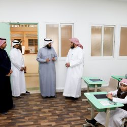  انطلاق أعمال مبادرة المسح الجيوفيزيائي الجوي بمنطقة عسير في محطتها الثالثة