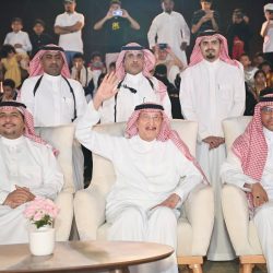 رئيس بلدية صوير في يوم التأسيس: عمق تاريخي وحضاري للسعودية