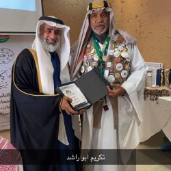 سمو نائب أمير جازان يشرف حفل أهالي المنطقة بمناسبة يوم التأسيس 