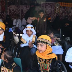 بمشاركة أكثر من 28 جهة … مركز المبادرات التنموية بإمارة تبوك يقيم ملتقى الشراكات الأول بالمنطقة