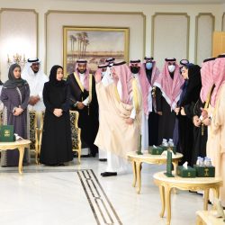 45000 مستفيد من برامج رئاسة شؤون الحرمين في التوعوية والتوجيه