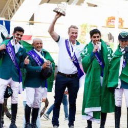 45000 مستفيد من برامج رئاسة شؤون الحرمين في التوعوية والتوجيه