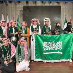 فيديو لسقوط مرتكبي عدد من الجرائم في قبضة رجال الأمن