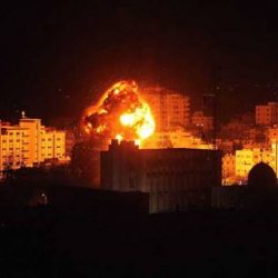 حالة الطقس المتوقعة اليوم الاثنين