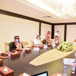 رئاسة شؤون الحرمين تفعل مشروع (قُدْوَتُنَا) بثلاث لغات