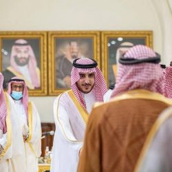 جناح الجمعية يحتفي بالأكلات الشعبية السعودية