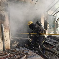 منتخب قوات الدفاع الجوي يحقق بطولة كرة الطائرة في دورة الألعاب الرياضية الـ 18 للقوات المسلحة