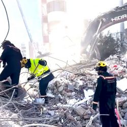 *فوكو الرياض..مطاعم عالمية راقية وطهاة مبدعون في فنون الطهي*