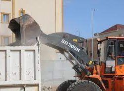 عملية نوعية ومعقدة لإزالة الماء الأبيض من العين لمريض بنجران