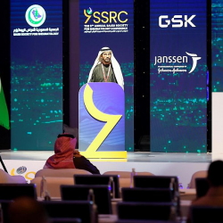 جامعة الملك خالد تحصل على 8 جوائز في معرض الكويت الدولي للابتكار