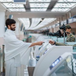 أمانة جدة تضبط عمالة تُحَضّر الوجبات الرمضانية داخل دورات المياه